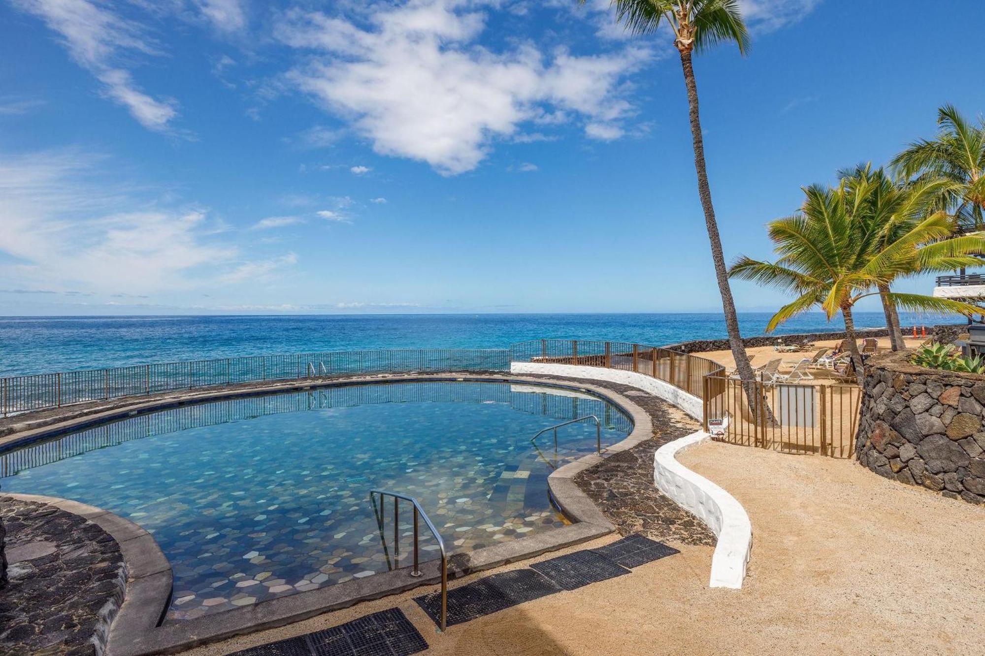 Casa De Emdeko 204 Villa Kailua-Kona Exteriör bild